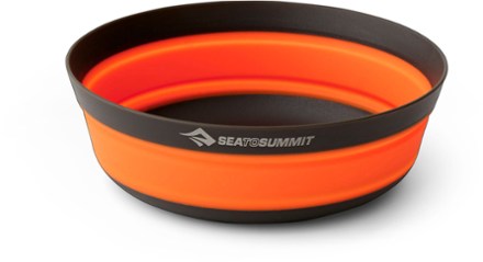 Sea to Summit Frontier Ultralight Collapsible Bowl - Medium | REI Co-op