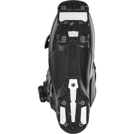 Salomon S/PRO Alpha C BOA 85 Ski Boots - Women's - 2026/2027 4