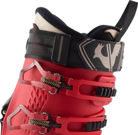 Rossignol Alltrack Jr 80 Ski Boots - Kids' - 2024/2025 4