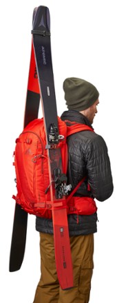 Gregory Targhee 32 Snow Pack 5