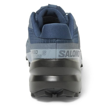 Salomon Speedcross 6 Trail-Running Shoes - Women's 10