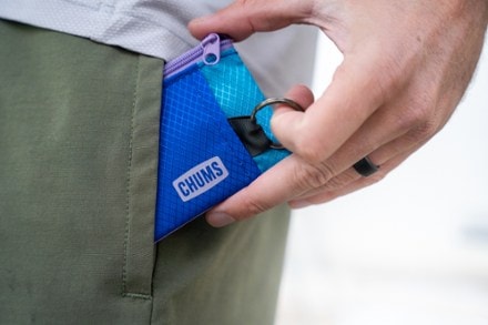 Chums Surfshorts Wallet 2