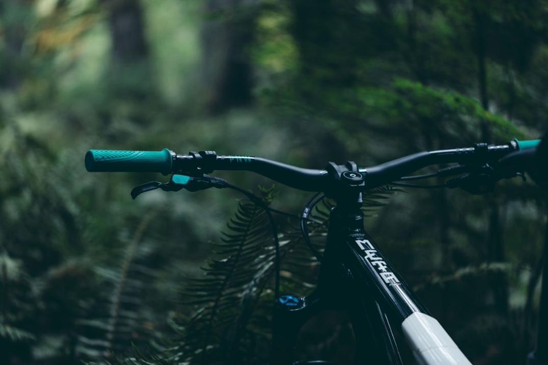 Location Image for Gen 2 Loam Lever