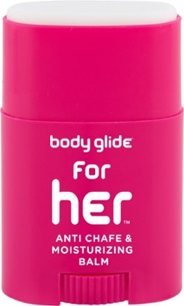 Bodyglide For Her Anti-Chafing Skin Protectant - 0.8 oz 1