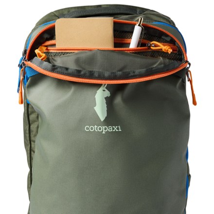 jansport backpack collaboration LE SSERAFIM