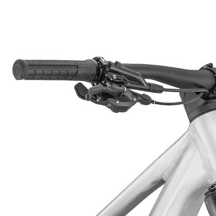 Scott Genius 940 Bike 9