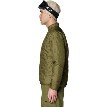 Mountain Hardwear Firefall Trifecta 3-in-1 Jacket - Men's 3