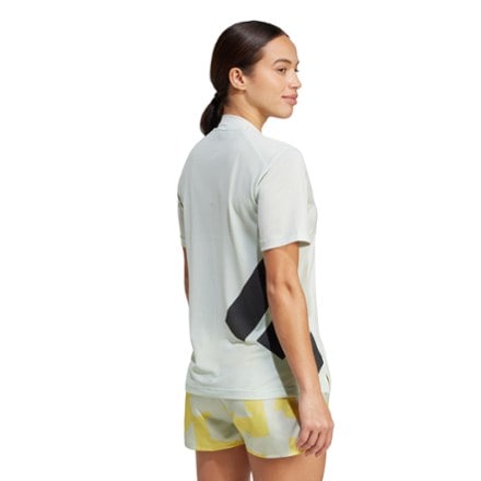 adidas Terrex Xperior Climacool+ T-Shirt - Women's 2