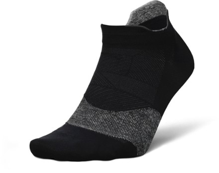Feetures Elite Ultra Light No Show Tab Socks 5