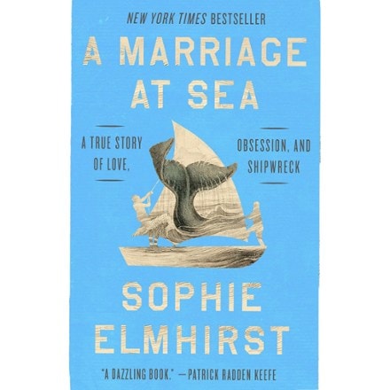  A Marriage At Sea 0