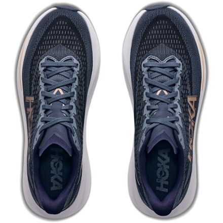HOKA Mach 7 Road-Running Shoes - Women's 5