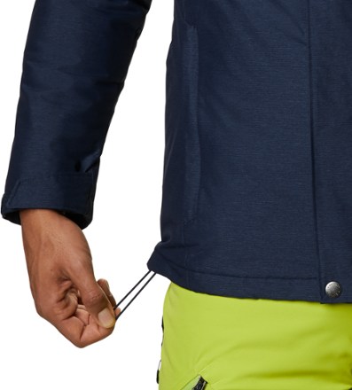 Columbia Last Tracks Insulated Jacket - Men's 5