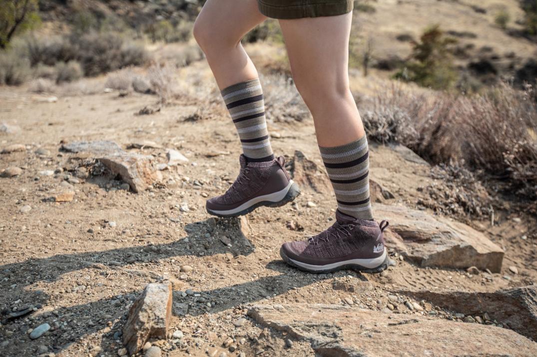 Location Image for Flash Hiking Boots - Women's