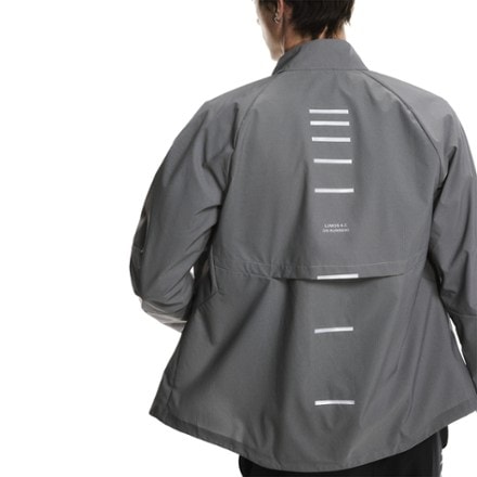 On Weather Jacket Lumos - Men's 7