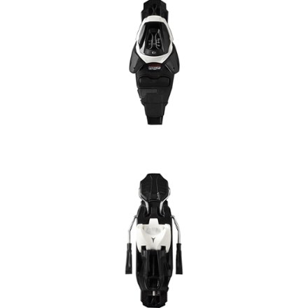 Atomic Bent JR 140-150 Skis and Bindings - Kids' - 2024/2025 10