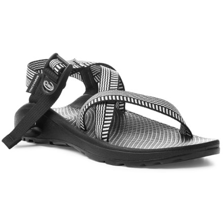 Chaco Z/Cloud Sandals - Women's 3/4 view