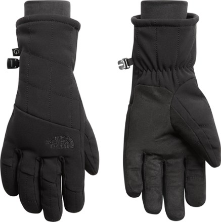 the north face ventrix glove