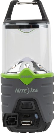 Nite Ize Radiant 314 Rechargeable Lantern 4
