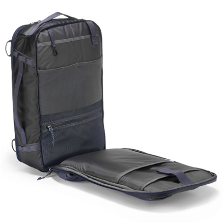 Patagonia Black Hole Mini MLC Pack 8