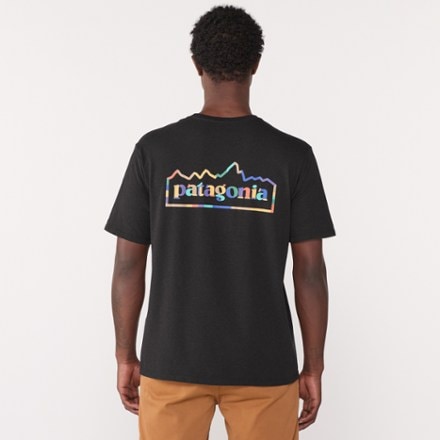 Patagonia Unity Fitz Responsibili-Tee Shirt - Men's 4