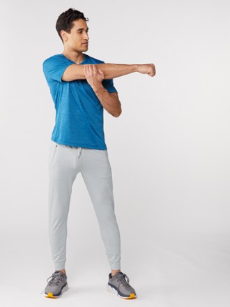 Vuori Ponto Performance Jogger Pants - Men's 3
