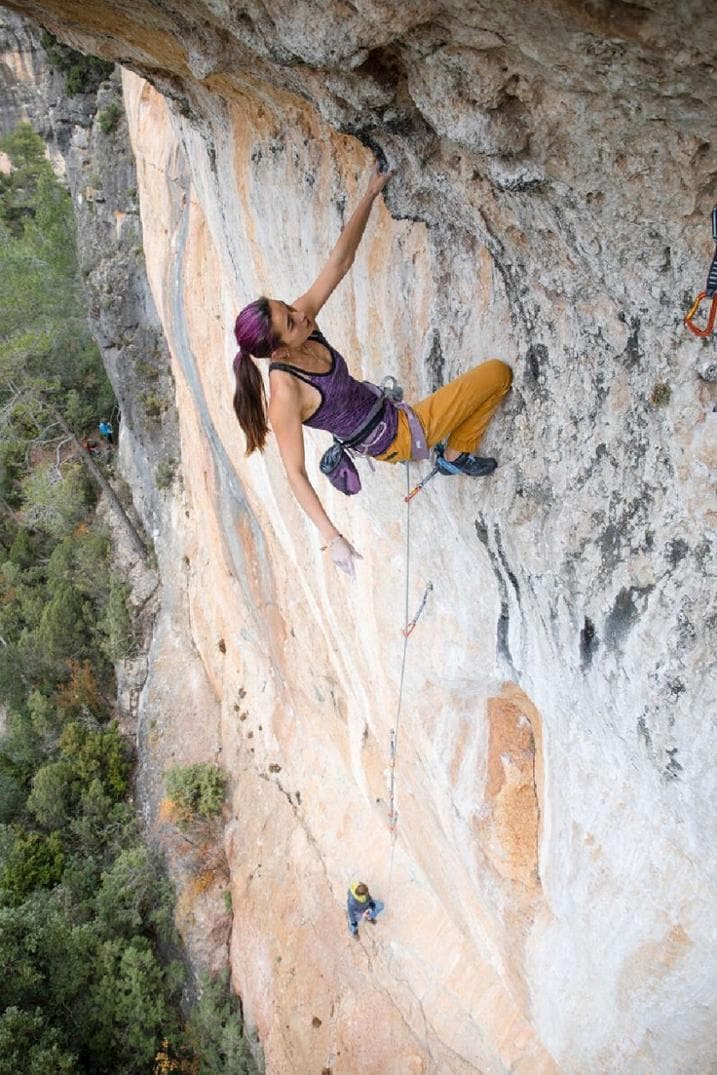 Location Image for Instinct VSR Climbing Shoes