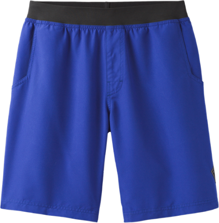 prana men's mojo shorts
