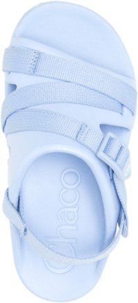Chaco Chillos Sport Sandals - Kids' 4