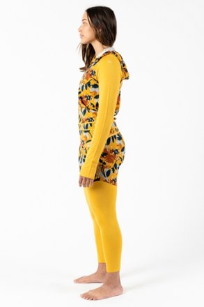 Wild Rye Olivia Onesie - Women's 2