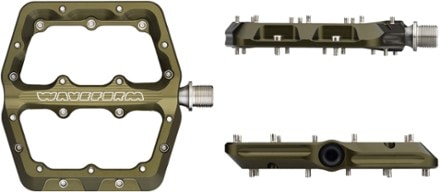 Wolf Tooth Components Waveform Pedals 2