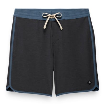 prAna Vintage Boardshorts - Men's 8" Inseam 0