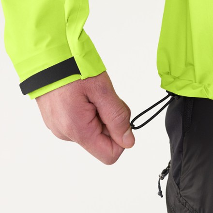 Arc'teryx Beta SL Jacket - Men's 9