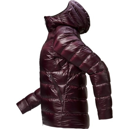 Arc'teryx Cerium SV Down Hoody - Women's 4