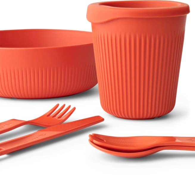 Detail Image of color Spicy Orange