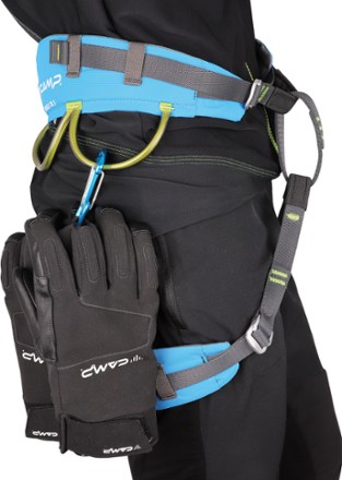 C.A.M.P. Geko Hot Gloves 5