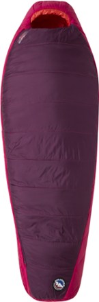 Big Agnes Sunbeam 15 Sleeping Bag - Women's 1