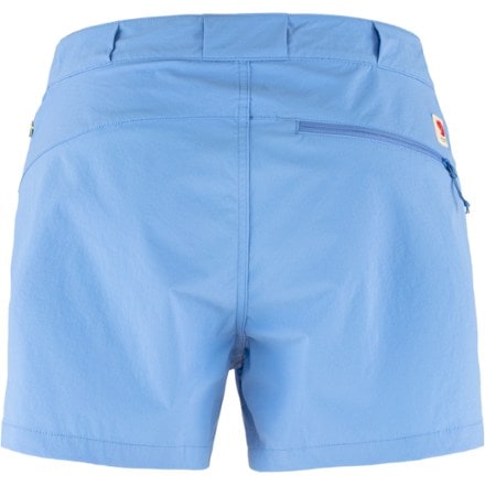 Fjallraven High Coast Lite Shorts - Women's 1