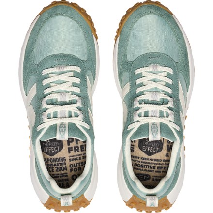 KEEN KS86 Sneakers - Women's 5