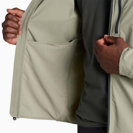 KUHL Saboteur Hoody - Men's 8