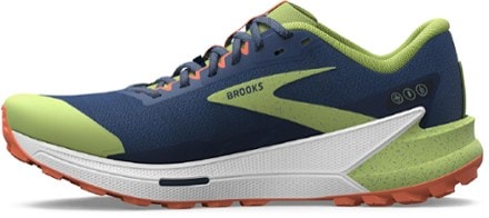 Brooks Catamount 2 Trail-Running Shoes - Men's 3
