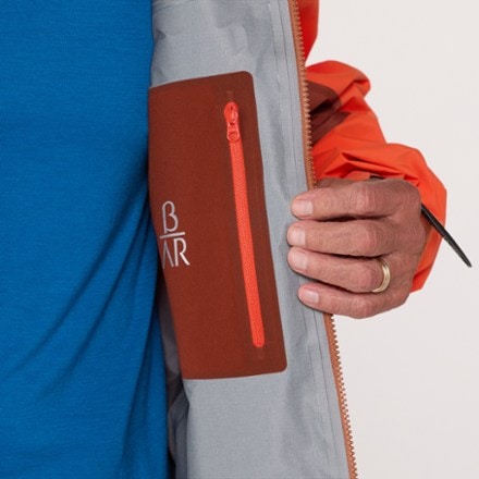 Arc'teryx Beta AR Jacket - Men's 6