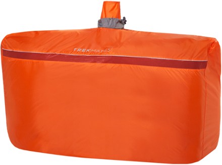 Trekmates Mountain Pod Emergency Shelter - S 0
