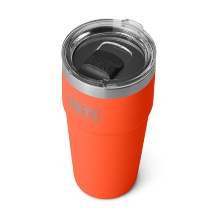 YETI Rambler Stackable Cup with MagSlider Lid - 20 fl. oz. 2