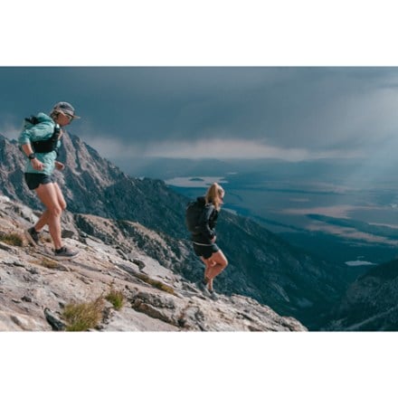 Black Diamond Distance 15 Pack - Women's 9