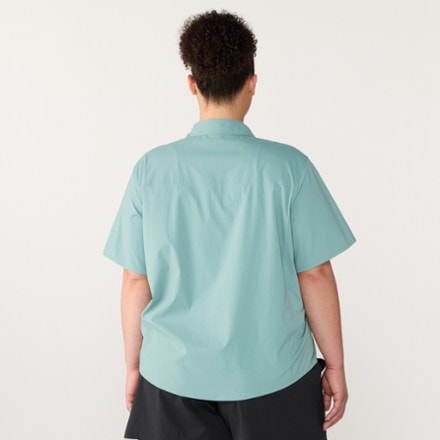 REI Co-op Trailmade Pullover - Women's 4