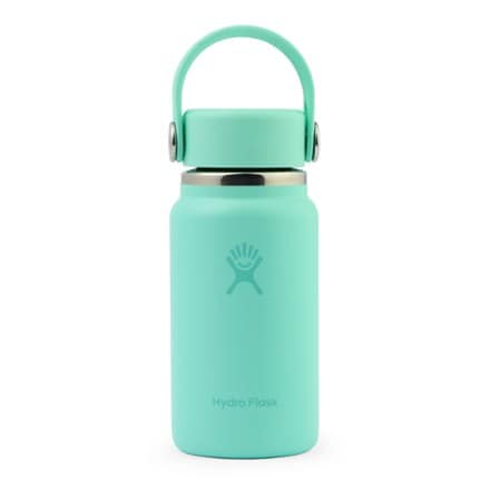 Hydro Flask Micro Hydro Vacuum Water Bottle with Screw Cap - 6.7 fl. oz. 0
