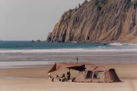 Snow Peak Land Lock Tent 2
