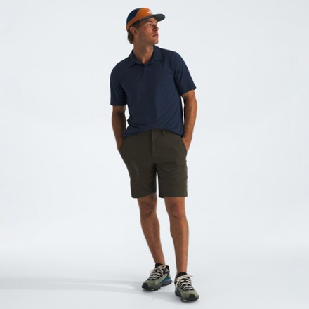 The North Face Dune Sky Polo Shirt - Men's 3