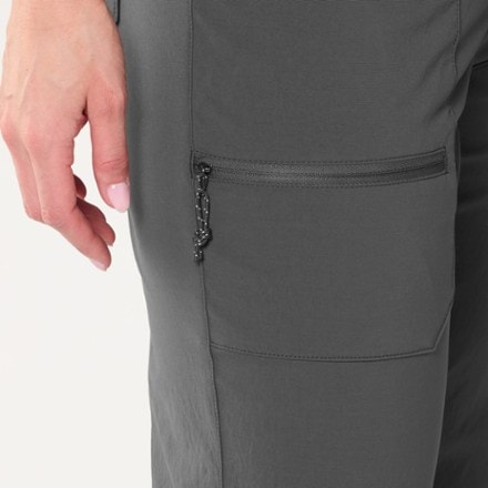 Patagonia Quandary Joggers - Women's 3