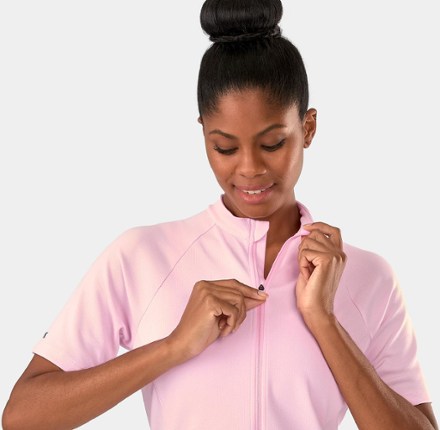 Trek Solstice Cycling Jersey - Women's 6